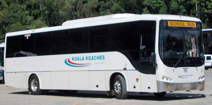 Koala Daewoo BH117L UBC-Chiron 2